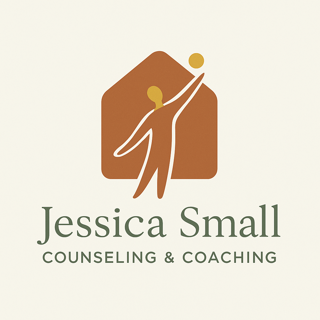 Jessica Small, LMFT
